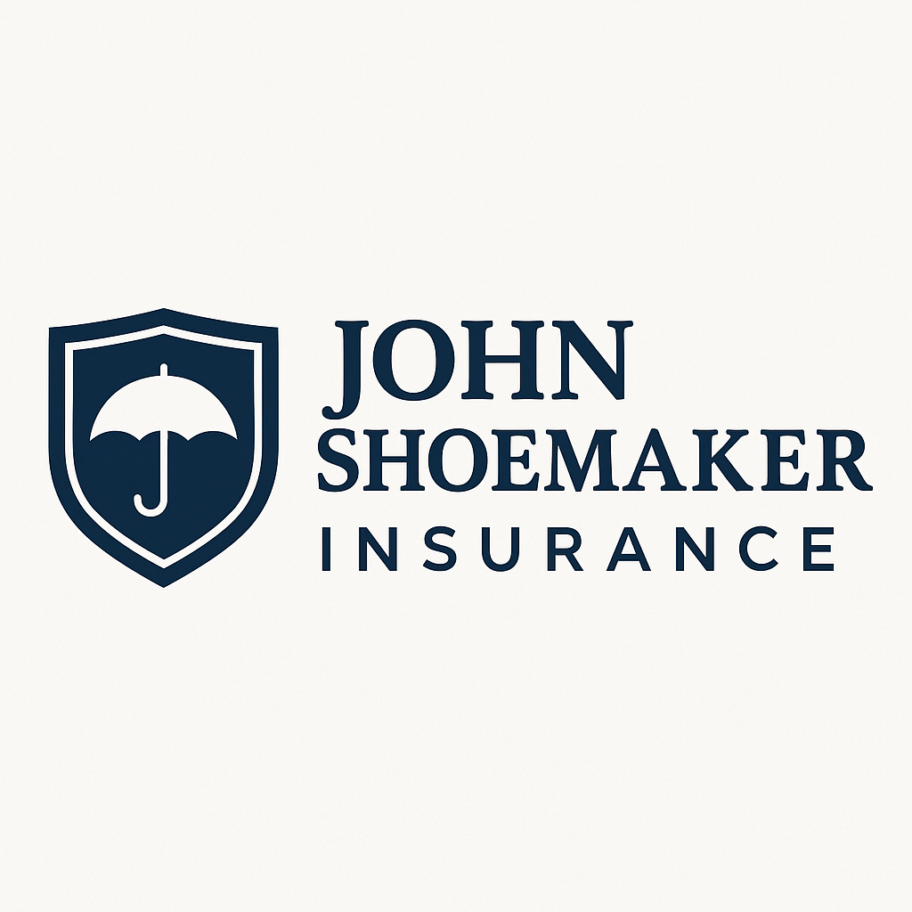 john shoemaker ins